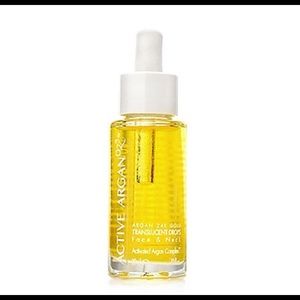 Active argan 24K Gold